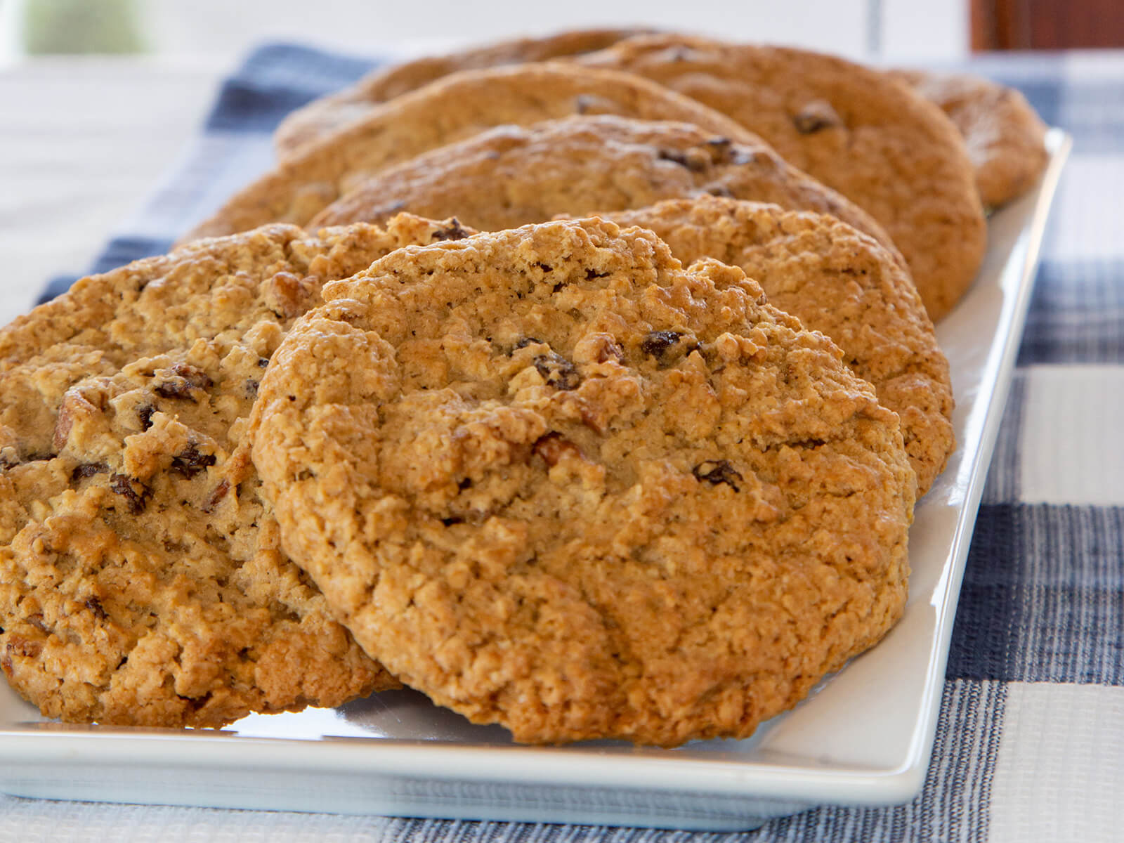 Cookie Tray